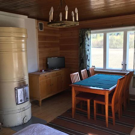 Villa Tuomiranta Sannas 外观 照片