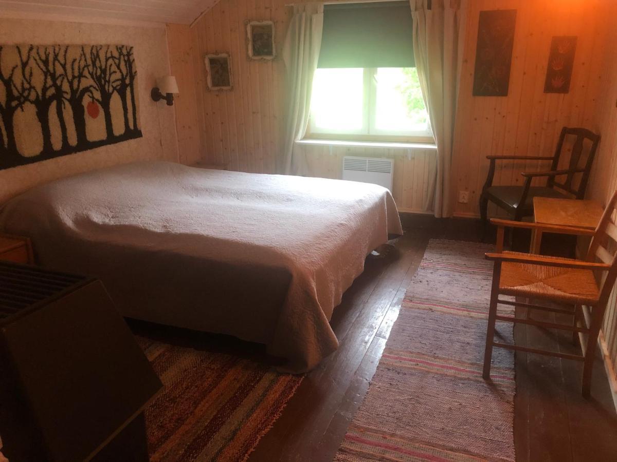 Villa Tuomiranta Sannas 外观 照片