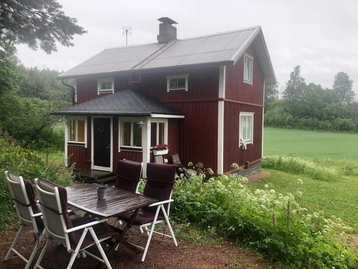 Villa Tuomiranta Sannas 外观 照片