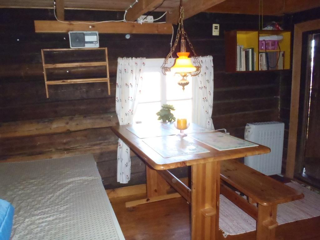 Villa Tuomiranta Sannas 外观 照片