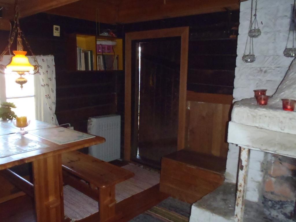 Villa Tuomiranta Sannas 外观 照片