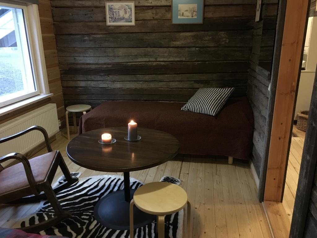 Villa Tuomiranta Sannas 外观 照片