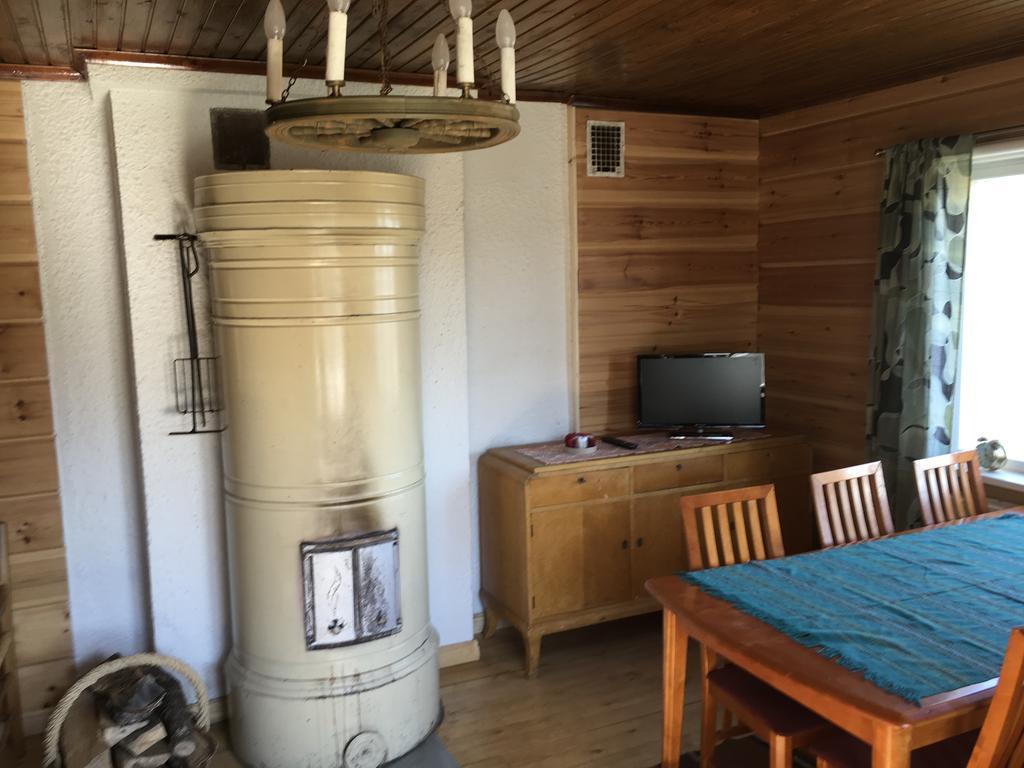 Villa Tuomiranta Sannas 外观 照片